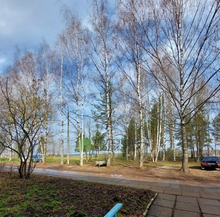 квартира г Киров п Костино ул Октябрьская 12 фото 13
