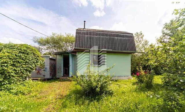дом снт тер.Керамик 31 км, 44, Новокаширское шоссе фото