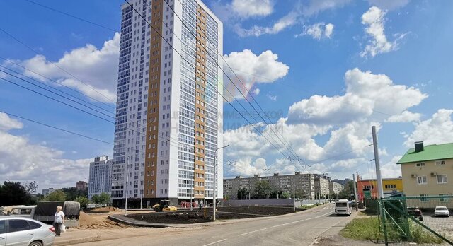 свободного назначения б-р Тухвата Янаби 4/1 фото