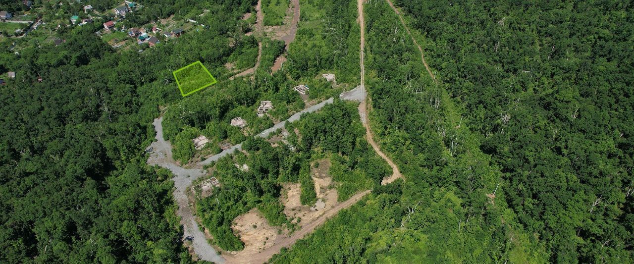 офис г Владивосток п Трудовое Советский район фото 1