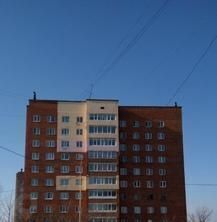 офис р-н Первомайский ул Часовитина 13 фото