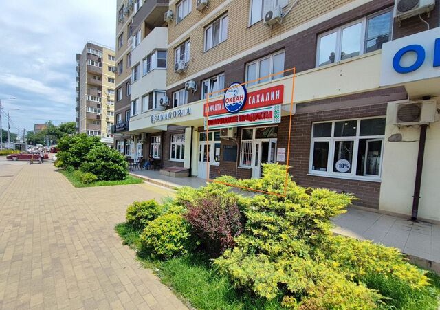 р-н Прикубанский ул Российская 74 фото