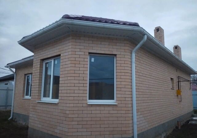 ст-ца Старокорсунская ул 3-я Викторианская 27 р-н Карасунский ДНТ Прибрежный фото