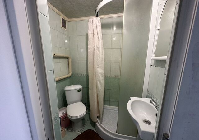 дом ул Центральная Белореченское городское поселение фото