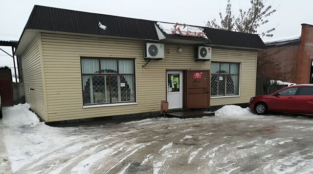 торговое помещение ул Мичурина 71 фото
