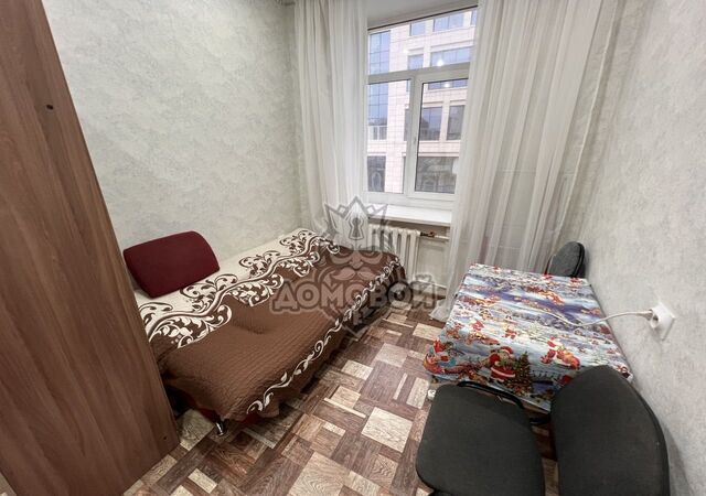 комната метро Площадь Тукая ул Островского 34 Республика Татарстан Татарстан фото