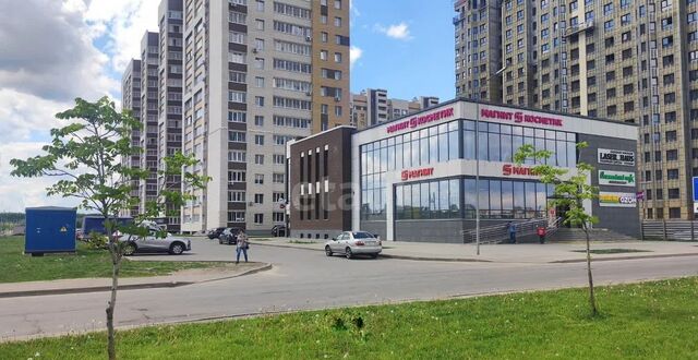 ул Сабуровская 1б мкр-н Радужный фото