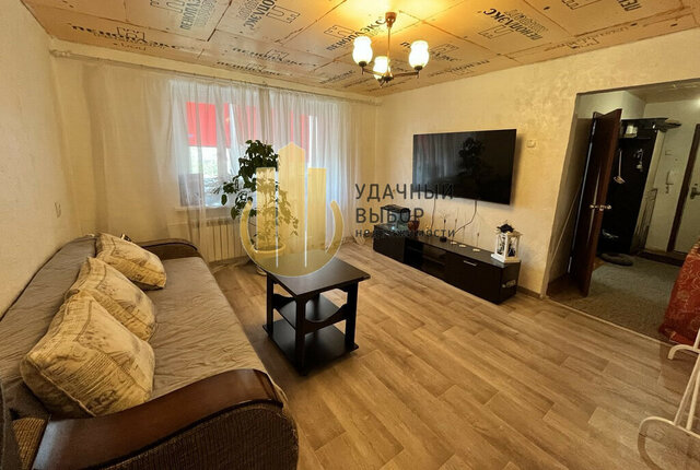 квартира ул Л.Толстого 2в фото