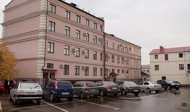 офис Кремлёвская ул Чернышевского 30б фото