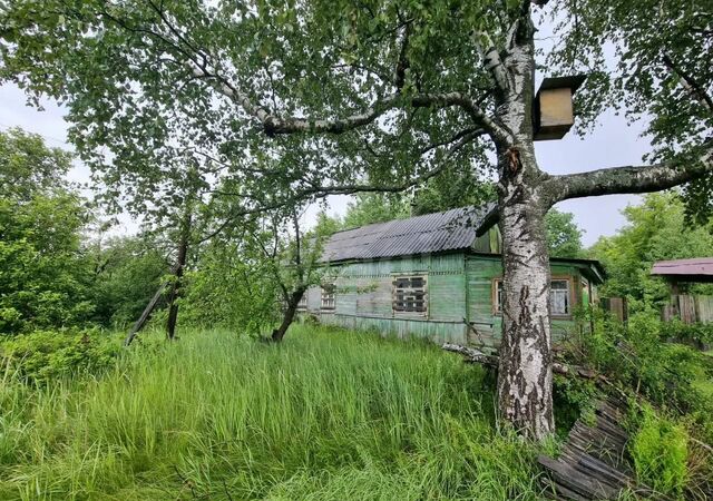 р-н Тамбовский рп Новая Ляда ул Железнодорожная 5 пос. железнодорожной станции Рассказово, Рассказовский муниципальный округ фото