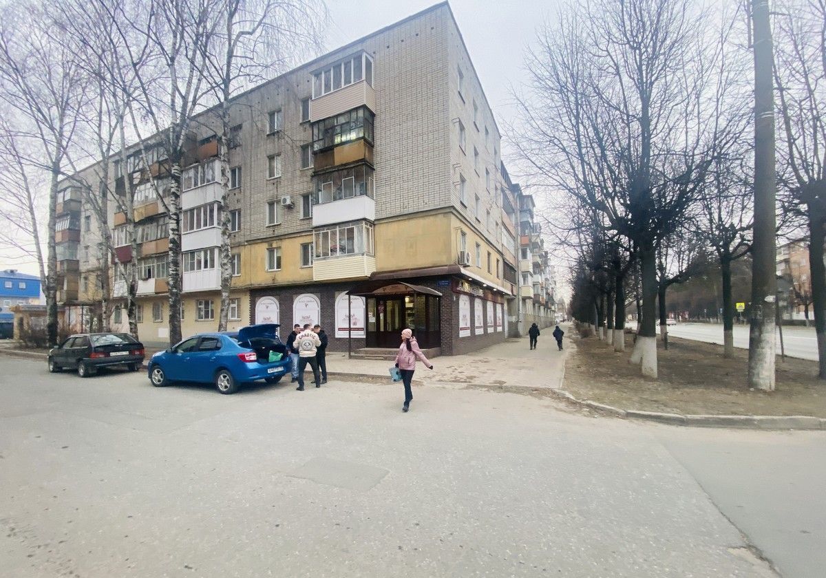 свободного назначения г Йошкар-Ола пр-кт Ленинский 59 фото 2