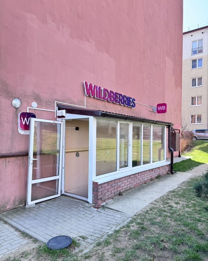 свободного назначения г Пионерский ул Красная 1а фото 2