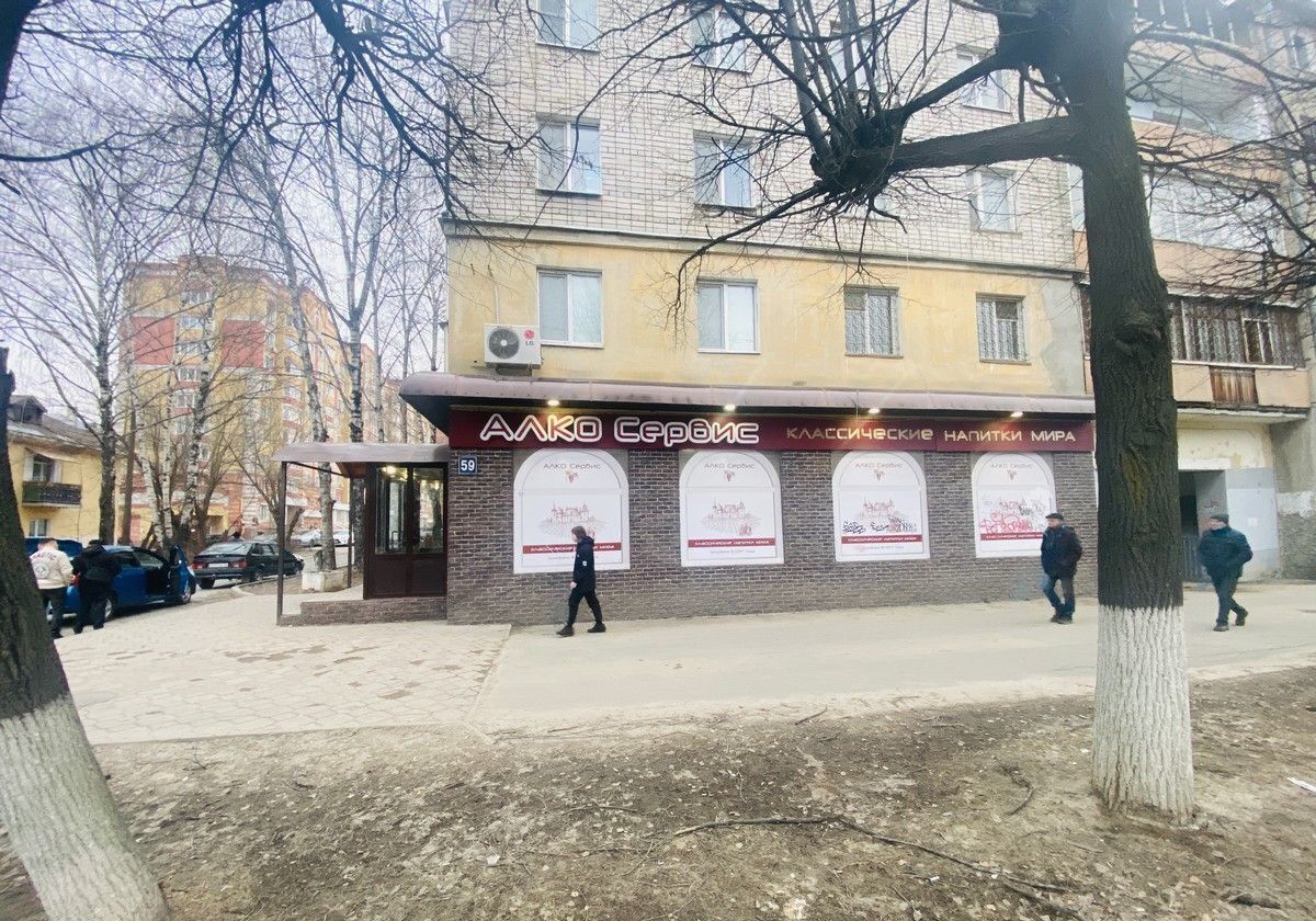 свободного назначения г Йошкар-Ола пр-кт Ленинский 59 фото 4