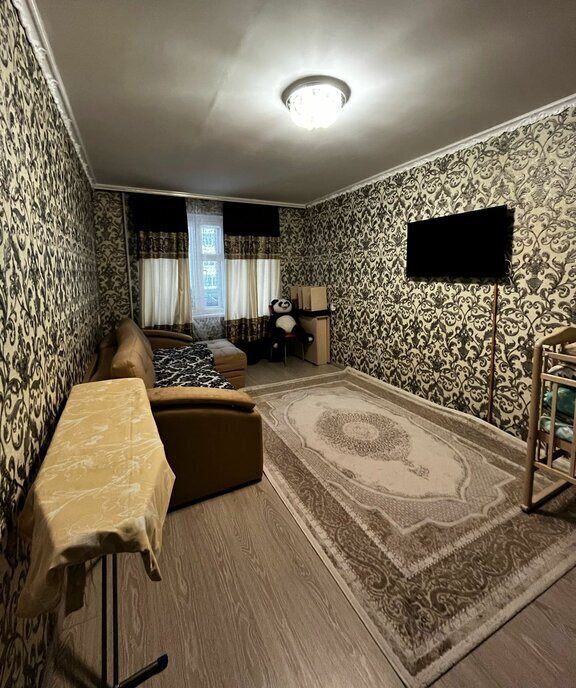 квартира г Сыктывкар Эжва ул Славы 16 фото 3