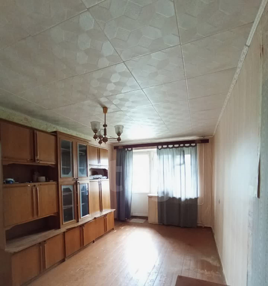 квартира г Череповец р-н Заягорбский ул Боршодская 20 м-н фото 4