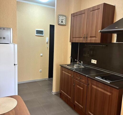 р-н Советский пр-кт Солженицына 24/23 фото