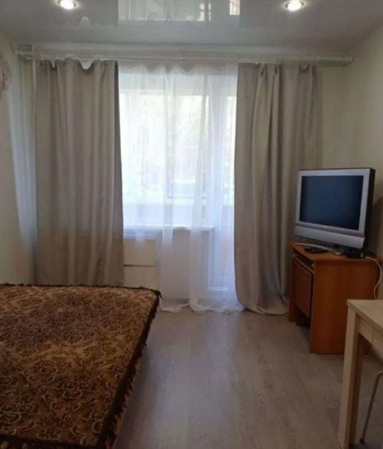 комната г Иркутск р-н Свердловский Первомайский мкр-н Первомайский, 13 фото 3