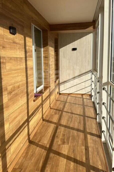 квартира г Набережные Челны р-н Центральный 34-й комплекс 2 блок 2 фото 4