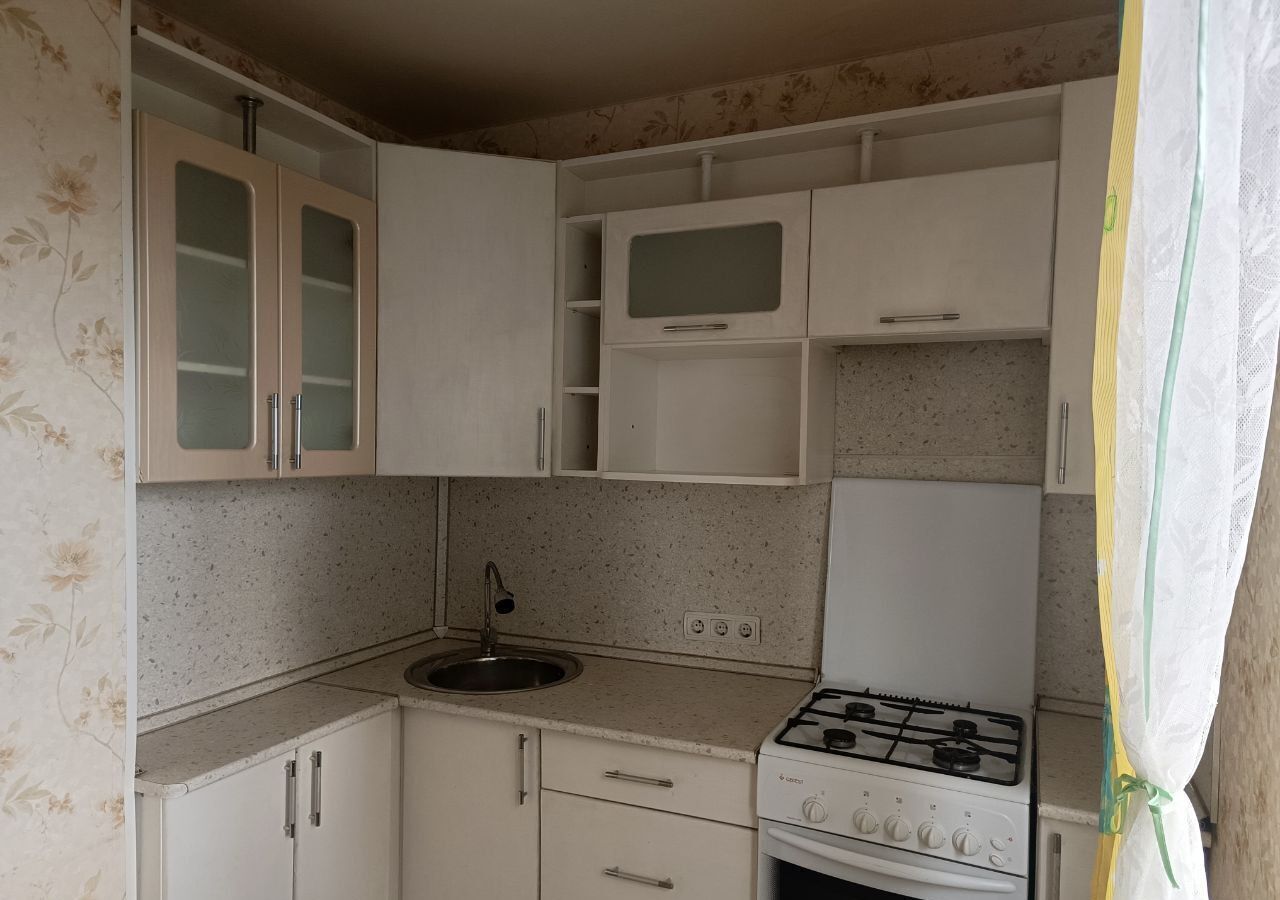 квартира г Ижевск р-н Октябрьский Север ул., 259 фото 2