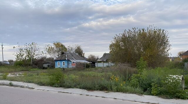 земля ул Спортивная 26 фото
