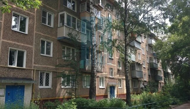 ул Кирова 45а Московская область, Подольск фото
