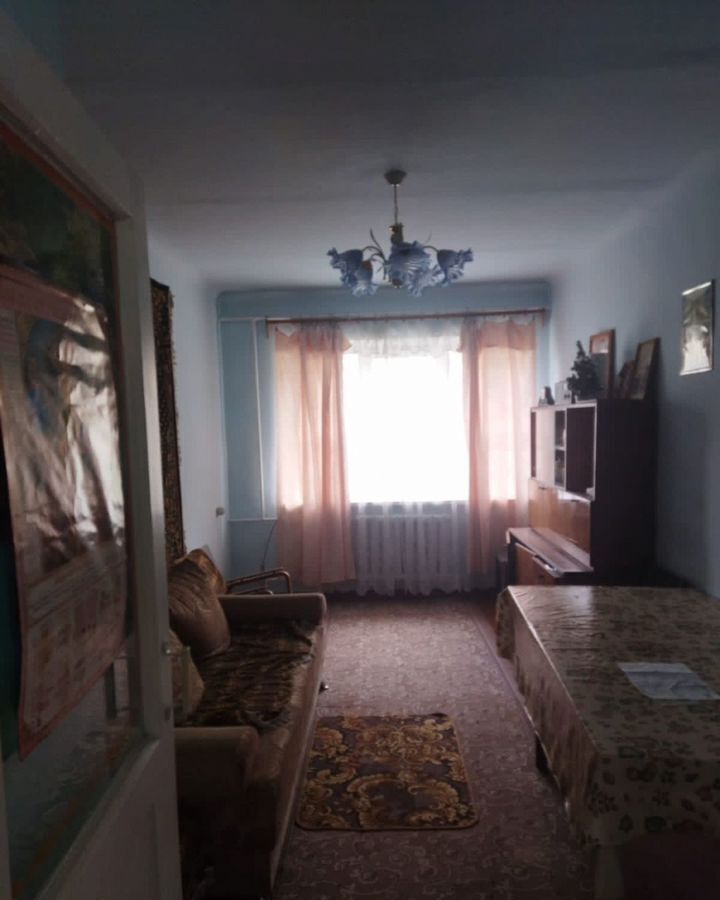 квартира г Верхний Уфалей ул Шулина 2б Верхнеуфалейский г. о. фото 2