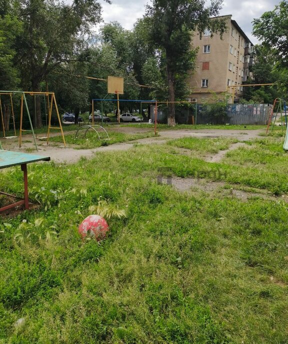 квартира г Челябинск р-н Курчатовский ул Вострецова 3 фото 2