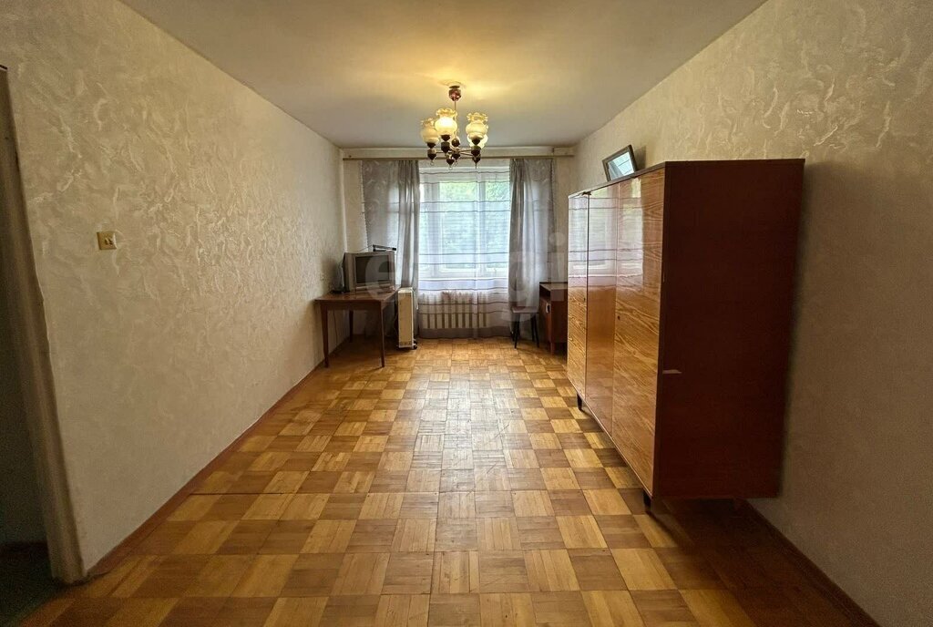 квартира р-н Нерехтский г Нерехта ул Дружбы 19 городское поселение Нерехта фото 2