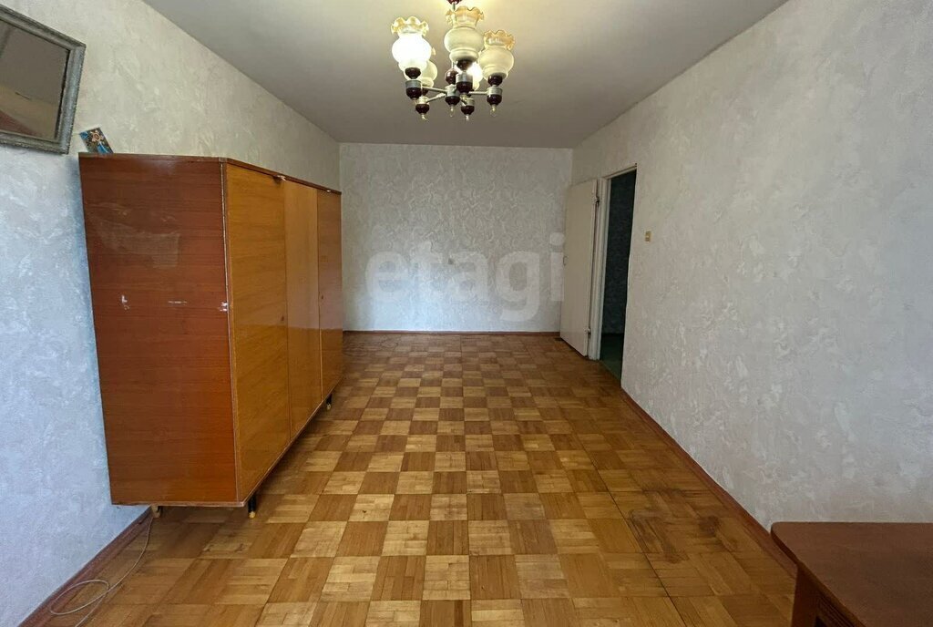 квартира р-н Нерехтский г Нерехта ул Дружбы 19 городское поселение Нерехта фото 3