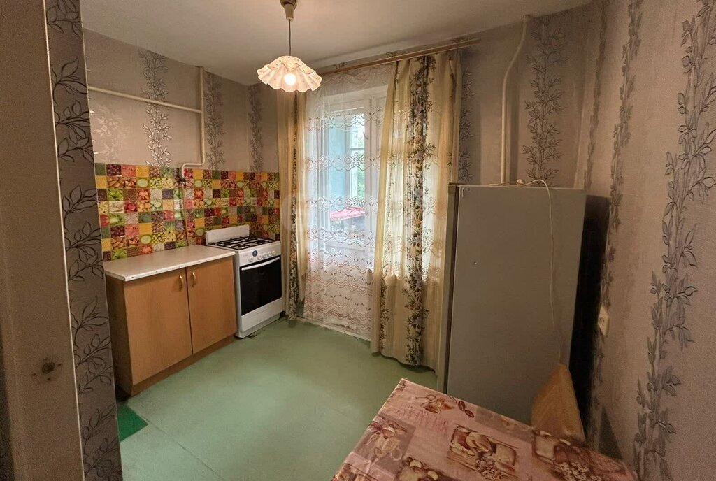 квартира р-н Нерехтский г Нерехта ул Дружбы 19 городское поселение Нерехта фото 4