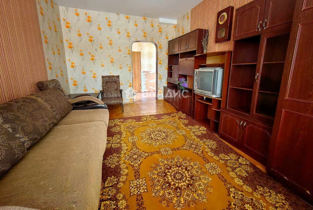квартира г Коломна ул Октябрьской революции 316 фото 2