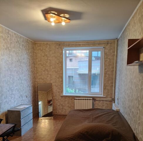 ул Пулковская 6к/3 Звездная фото