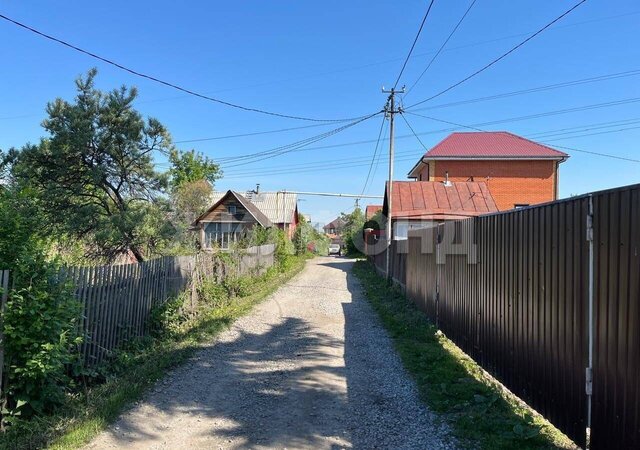р-н Кировский садовое товарищество Сад НЭТИ фото
