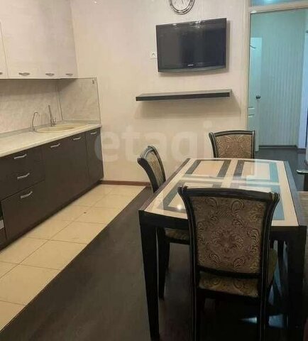 р-н Прикубанский ул им. Артюшкова В.Д. 3 микрорайон «Московский» В. Д. фото