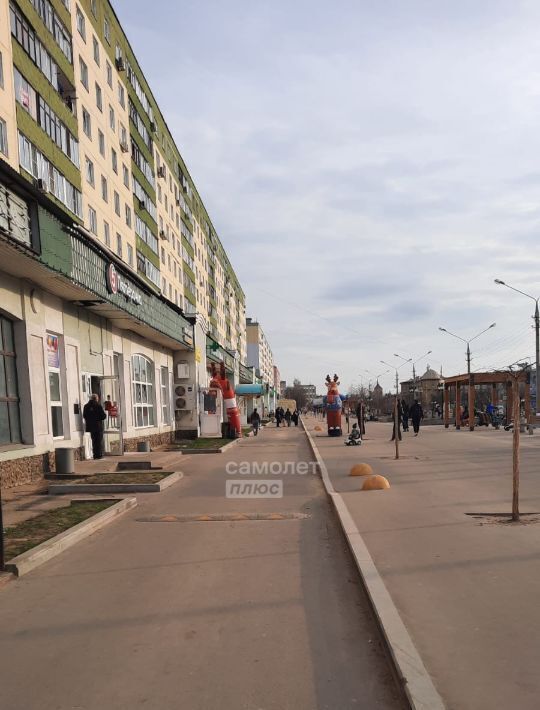 свободного назначения г Дмитров микрорайон имени К.А. Аверьянова 3 фото 2