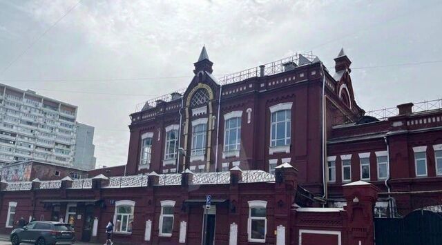 метро Площадь Ильича ул Самокатная 4с/1 муниципальный округ Лефортово фото