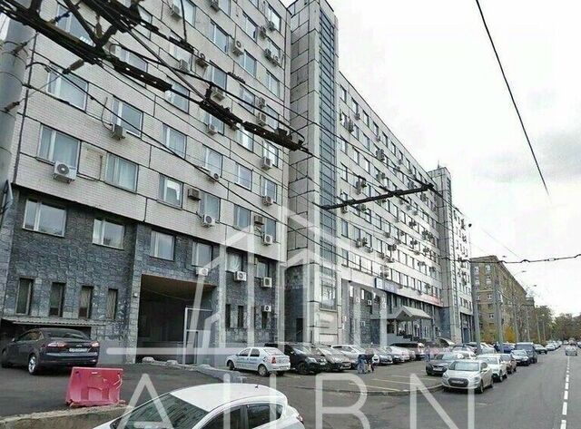 метро Алексеевская проезд Ольминского 7с/2 муниципальный округ Останкинский фото