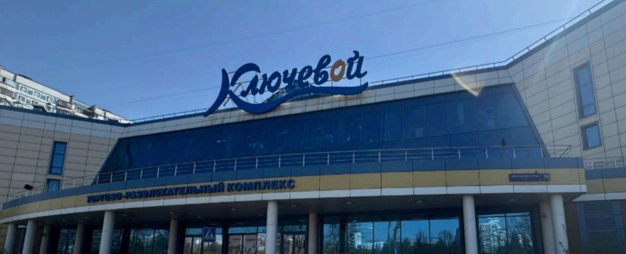 свободного назначения г Москва метро Алма-Атинская ул Борисовские Пруды 26 муниципальный округ Братеево фото 3