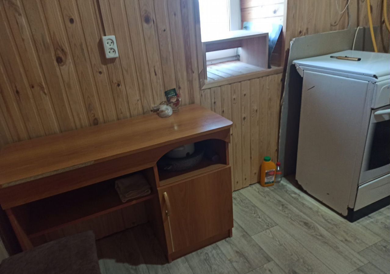 квартира р-н Мамадышский г Мамадыш Республика Татарстан Татарстан, муниципальное образование Мамадыш, ул. Максима Горького, 122Б фото 3