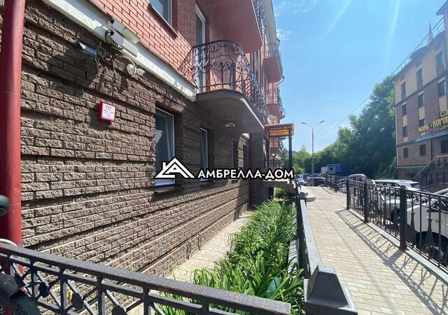 метро Площадь Тукая р-н Вахитовский Казань, Овражная ул., 52 фото