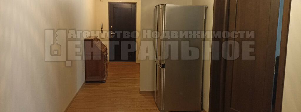 квартира г Смоленск р-н Ленинский ш Краснинское 3б фото 3