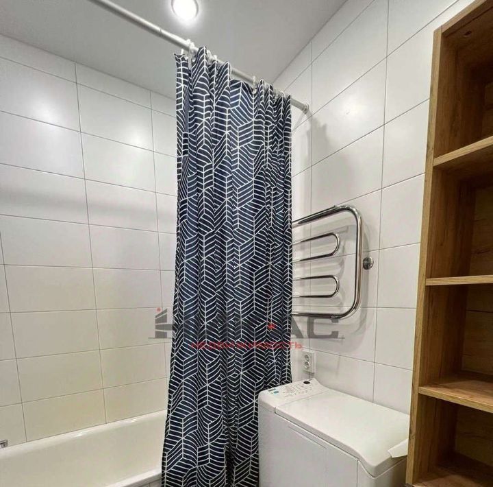 квартира г Ярославль р-н Заволжский ул Клубная 25к/2 фото 4