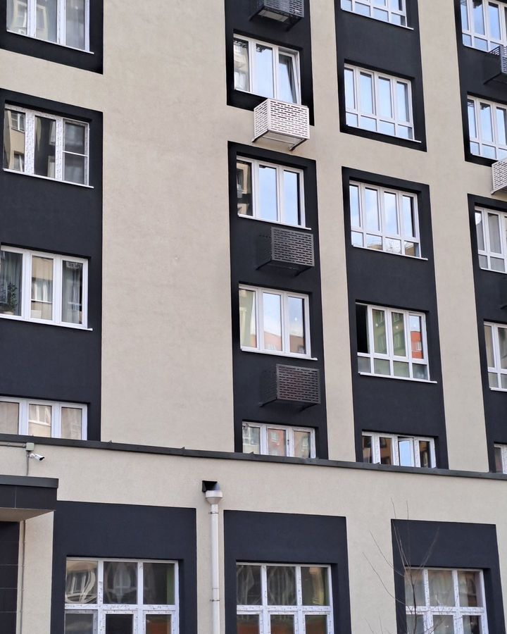 квартира г Балашиха Пехра-Никольское ул Яганова 9 ЖК «Пехра» фото 15