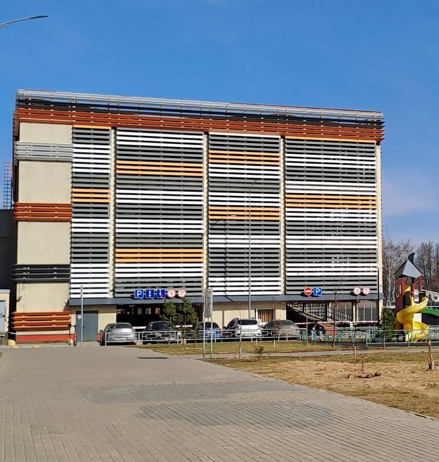 квартира г Балашиха Пехра-Никольское ул Яганова 9 ЖК «Пехра» фото 11