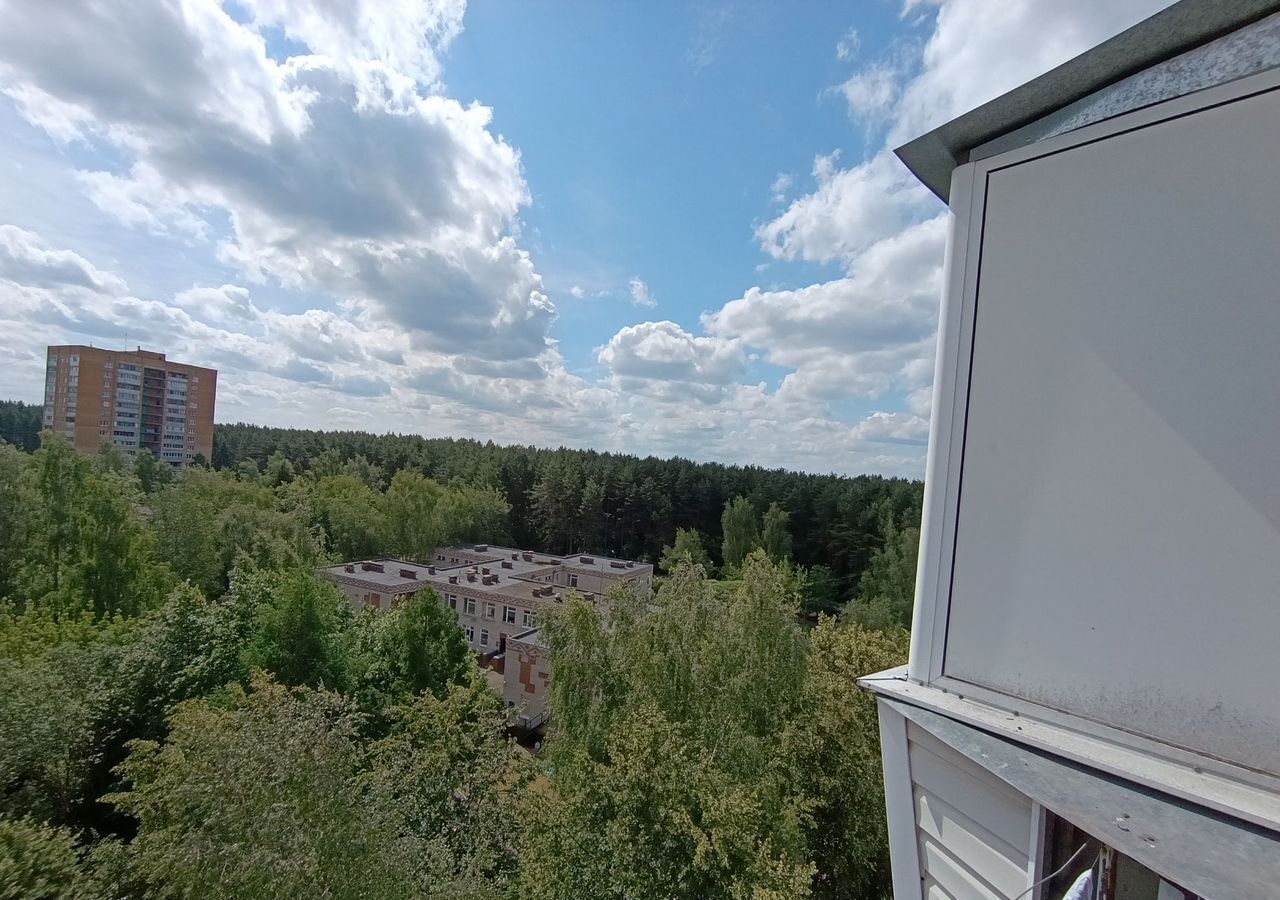 квартира г Подольск ул Филиппова 2 Подольск фото 26