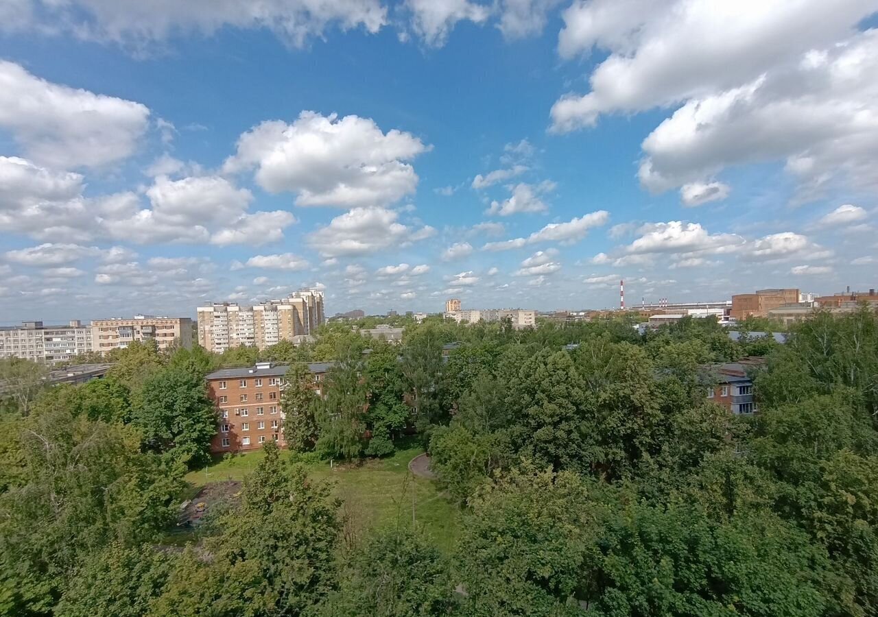 квартира г Подольск ул Филиппова 2 Подольск фото 25