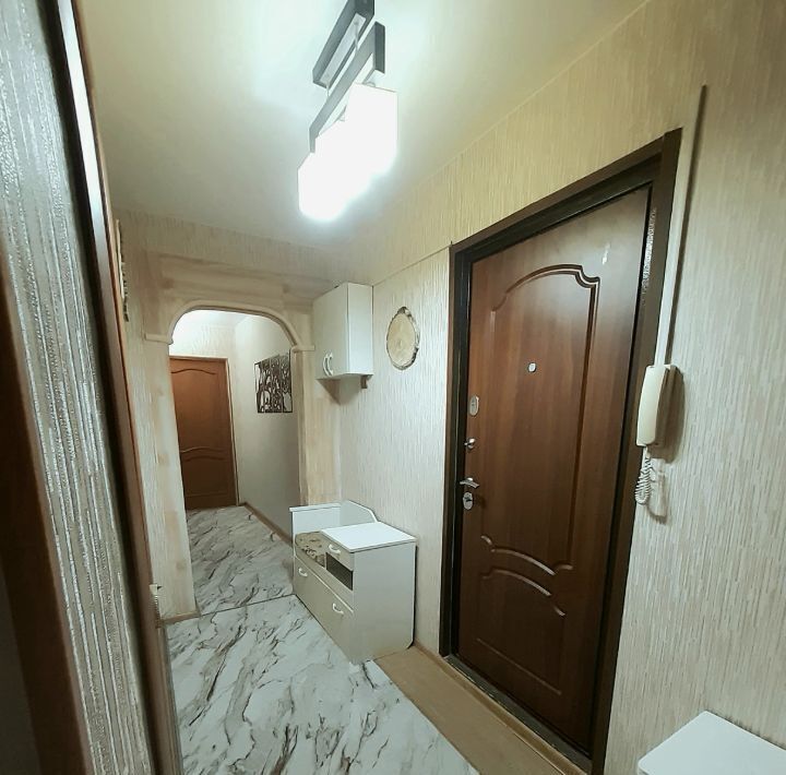 квартира г Раменское ул Коммунистическая 7 Раменское фото 14