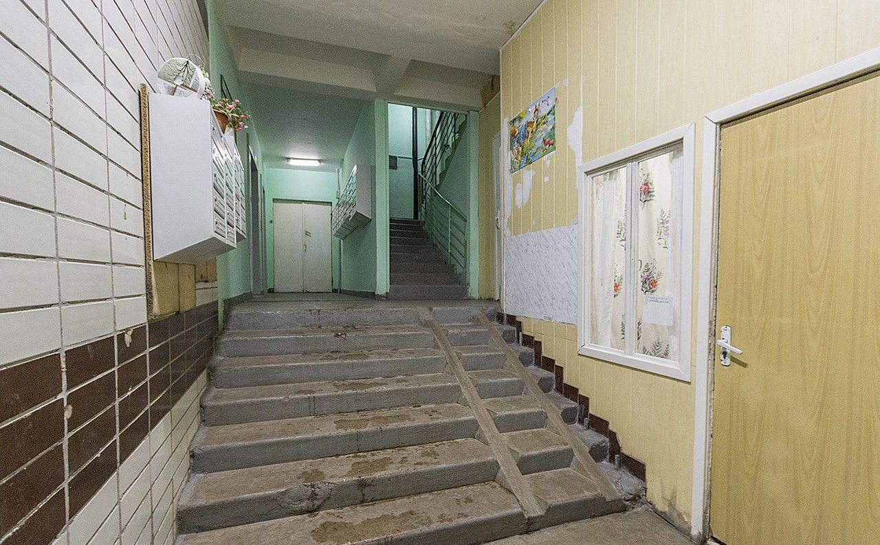 квартира г Химки ул Бабакина 5 Химки фото 7