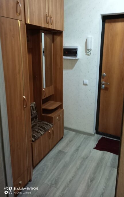 квартира г Кудрово Южное Кудрово ул Пражская 11 Улица Дыбенко фото 5