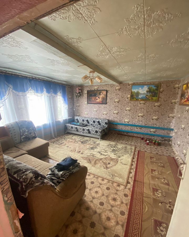дом г Сызрань ул Красноярская 51 фото 5